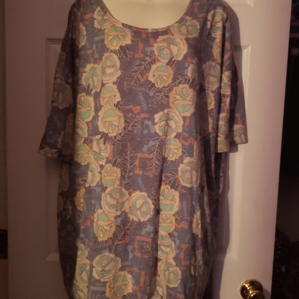 Blouse